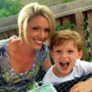 Meet your Posher, Diane